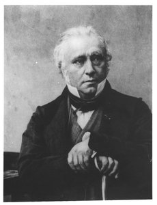 Ritratto di Thomas Babington Macaulay, 1° Barone Macaulay (1800-1859)